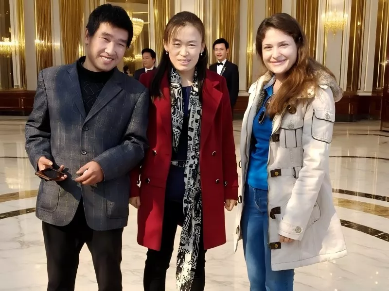 Warme ontvangst voor buitenlandse klanten: versterking van partnerschappen op lange termijn