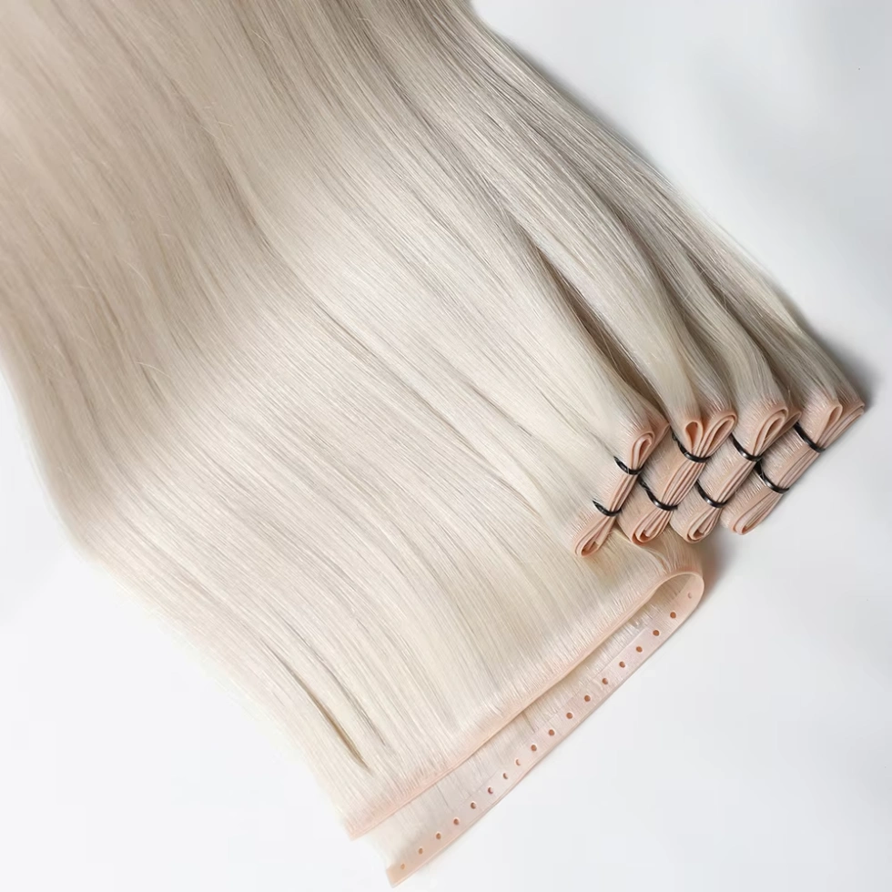 Vlinder haarextensies