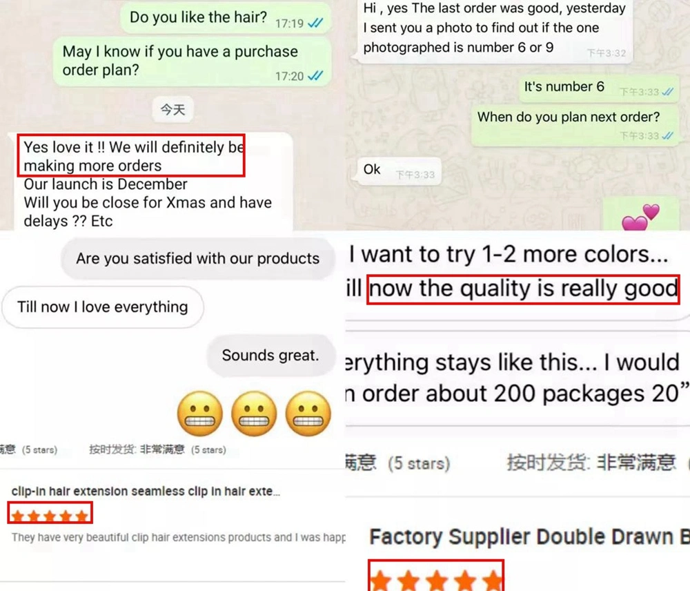 Cuttable Seamless Genius Weft Hair