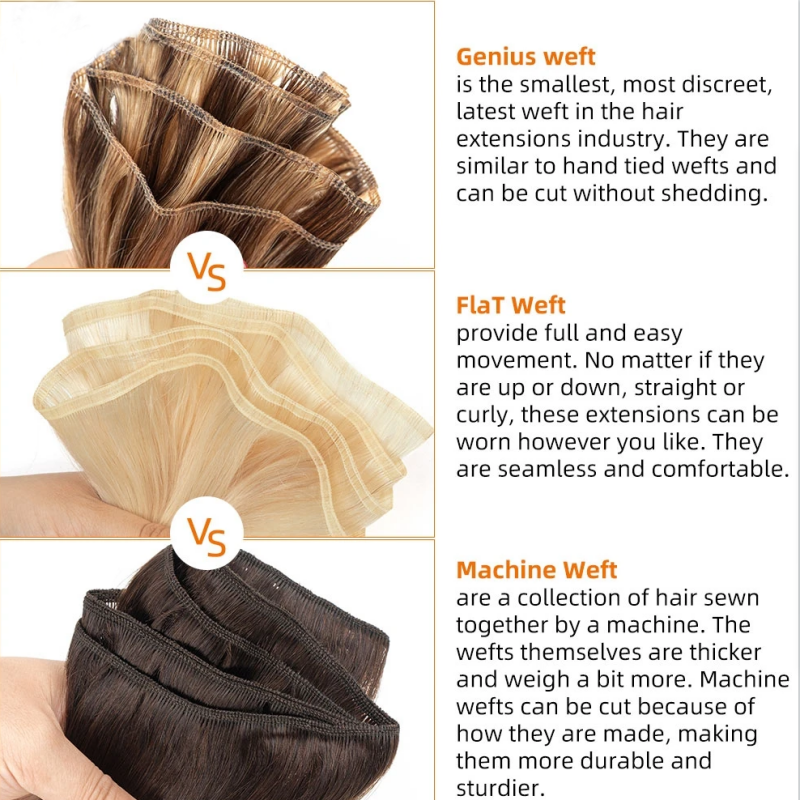 Genius Weft