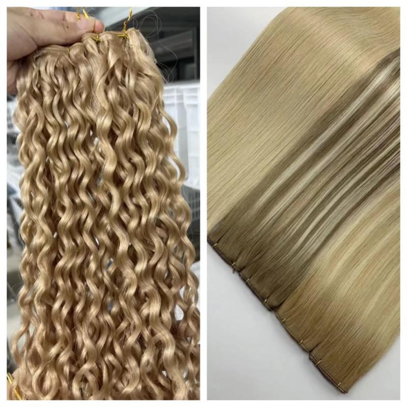 Genius Weft