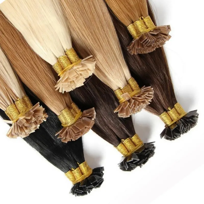 Keratine Bond-extensies