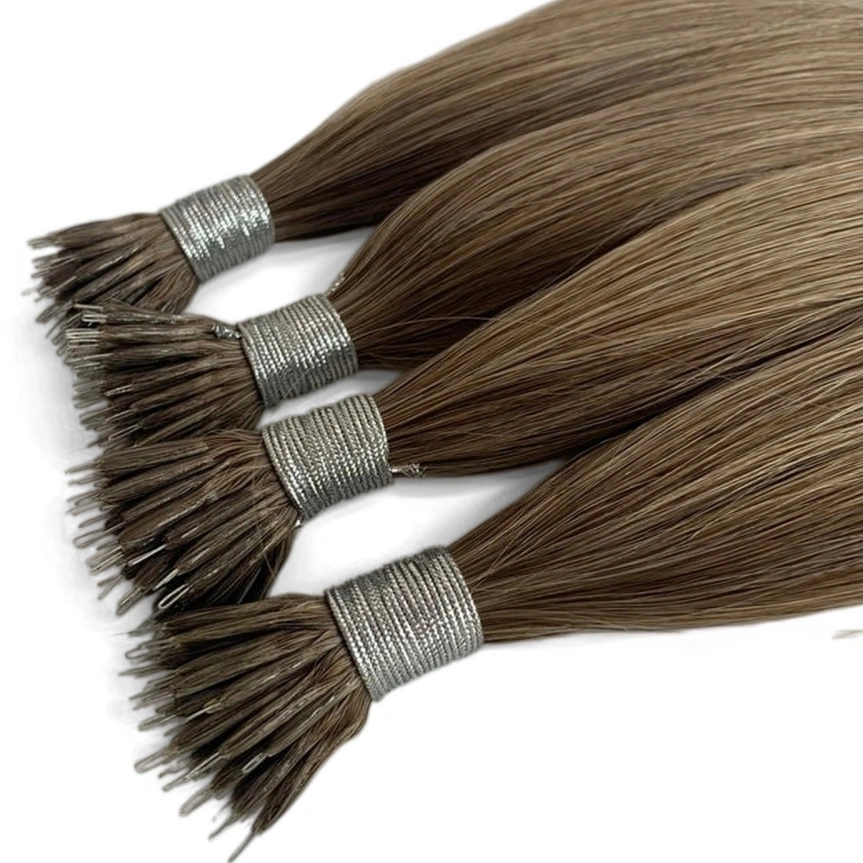 Nano Bond-haarextensions
